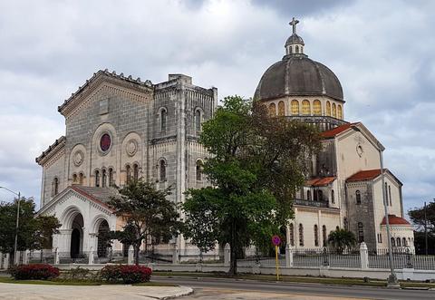 Church of Jesus of Miramar