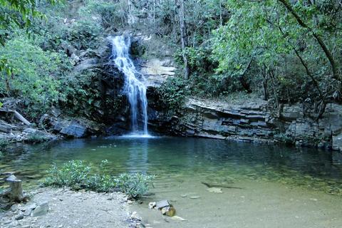 Cachoeira Pedreira