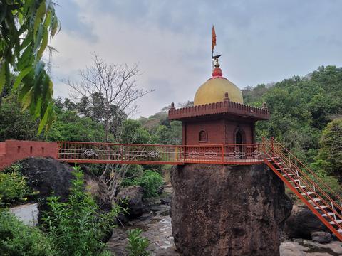 Loteshwar Temple