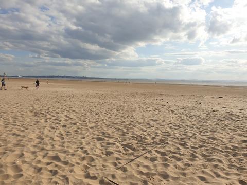 Crosby Beach