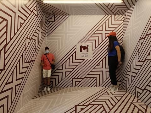 Museum Of Illusions