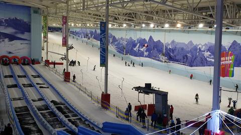 Chill Factore