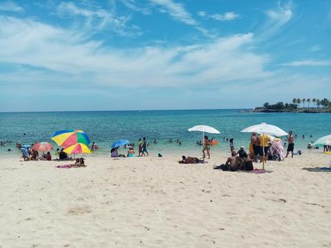 Playa Bacuranao