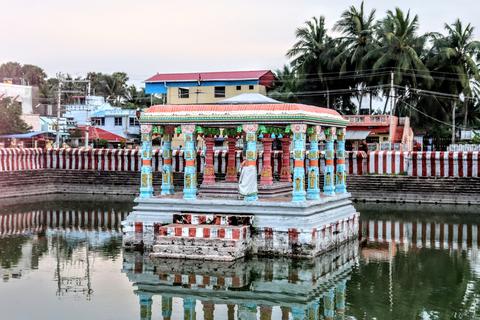 Rameswaram Ariya Vysya Nagaraja Temple