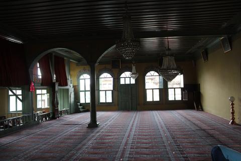 Cumalikizik Mosque