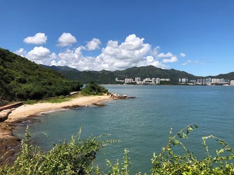 Peng Chau