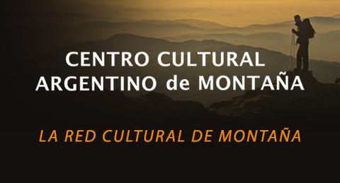 CCAM - Centro Cultural Argentino de Montaña