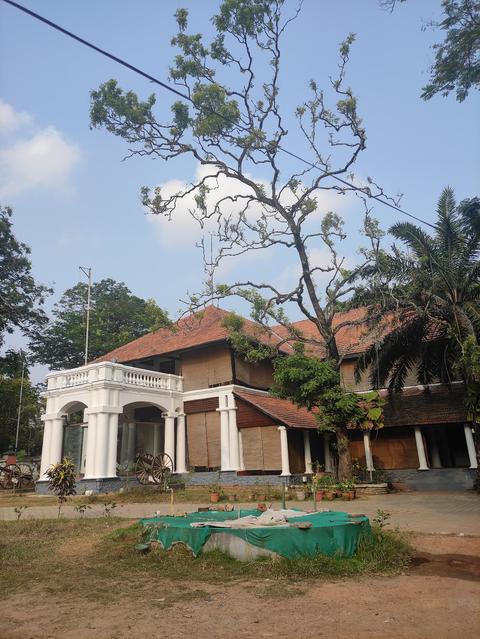 Keralam - Museum of History and Heritage