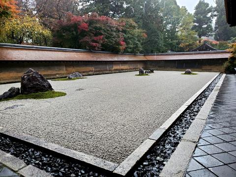 Ryōan-ji