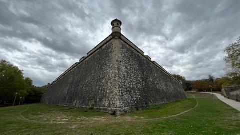 Murallas de Pamplona