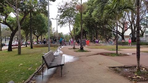 Parque Rosinha Cadar