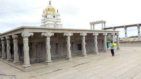 Sri Gavisiddeshwara Temple
