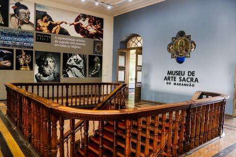 Museu de Arte Sacra do Maranhão