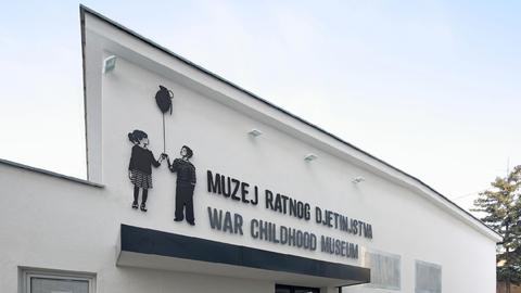 War Childhood Museum