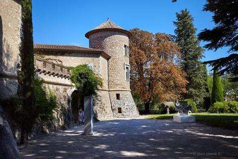 Château de Mouans-Sartoux