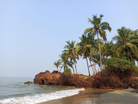 Kadalundi Nagaram Beach