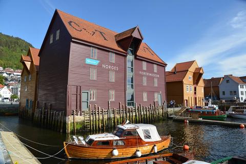 Norway Fisheries Museum