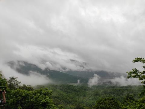 Chorla Ghat