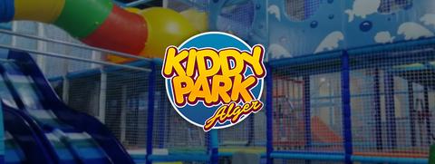 KIDDY PARK - Parc de Loisirs