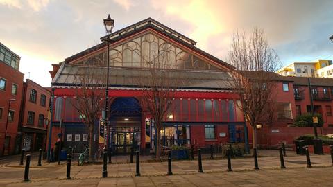 Manchester Craft and Design Centre