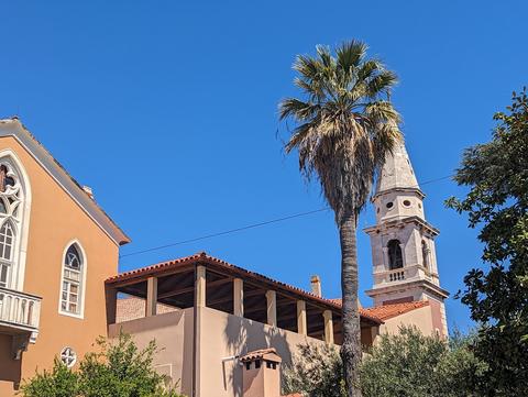 International Centre for Underwater Archaeology in Zadar