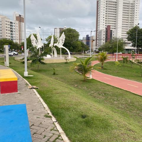 Parque Linear Parahyba 3