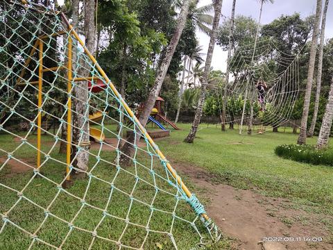 Thekkady Rose Park