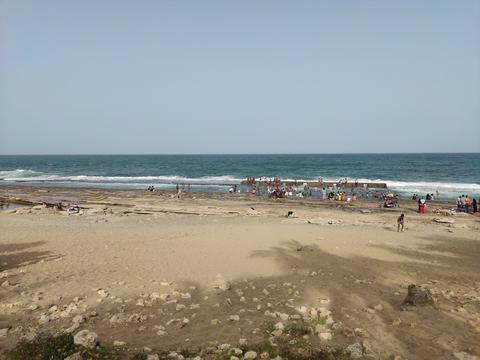Playa Los Cuadritos
