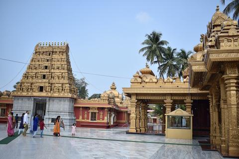Kudroli Shree Bhagavathi Temple