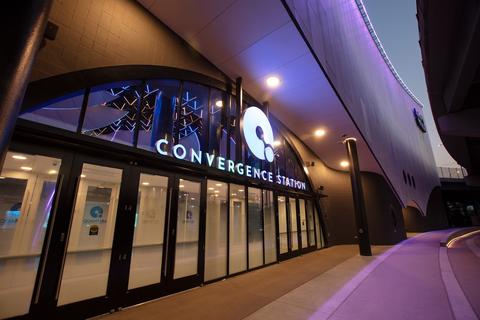 Meow Wolf Denver | Convergence Station