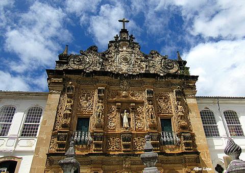 Igreja da Ordem Terceira Secular de São Francisco