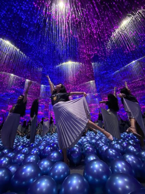 Museum of Illusions Doha