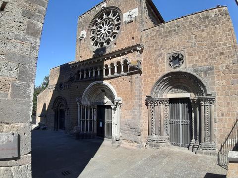 Church of Saint Mary 'Maggiore'
