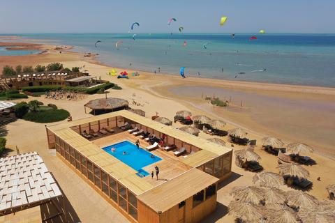 KBC El Gouna Kitesurf & Wingfoil