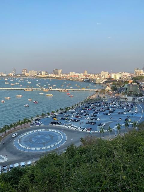 Pattaya City View Point