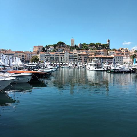 IGY Vieux-Port de Cannes