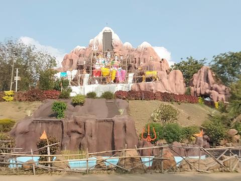 Surabardi Shiva Temple