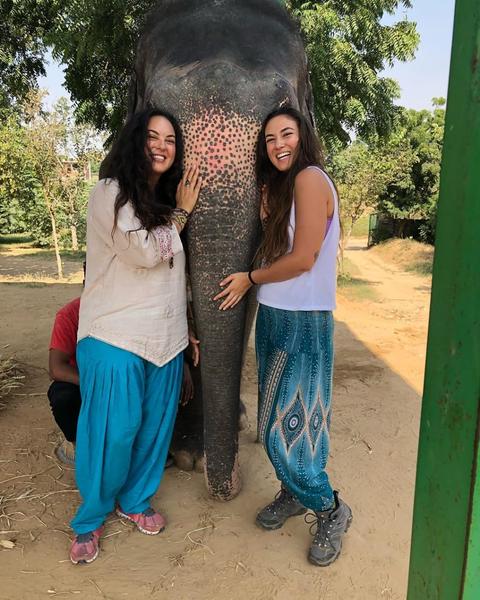Elefantastic - The Best Elephant Wildlife Sanctuary in India