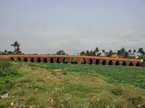 Atharanala Bridge