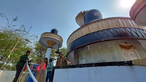 Kotilingala Temple