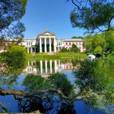 Main Botanical Garden of the Russian Academy of Sciences