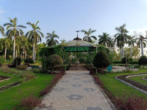 Nimeta Garden