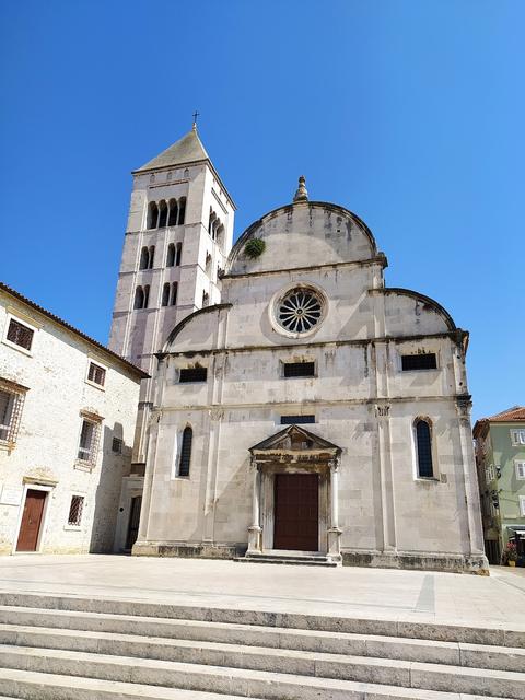 Benedictine Monastery of St. Maria