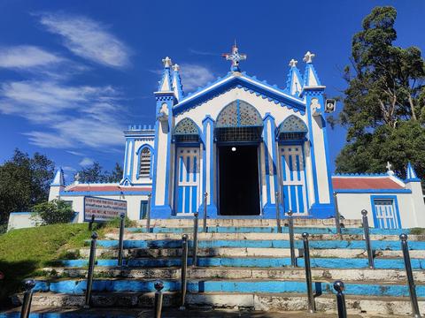 Our Lady of La Saleth Shrine