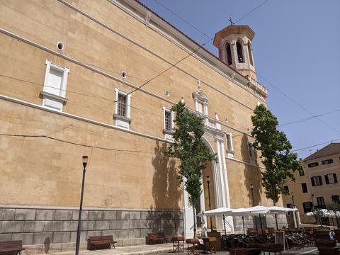 Santa Maria de Maó