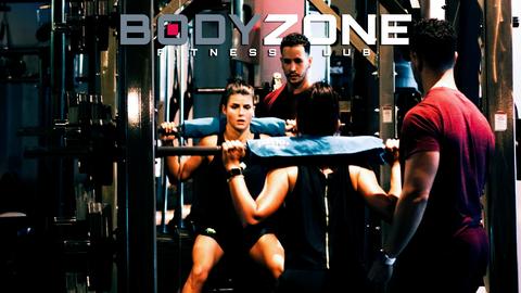 Bodyzone Fitness Club Aruba