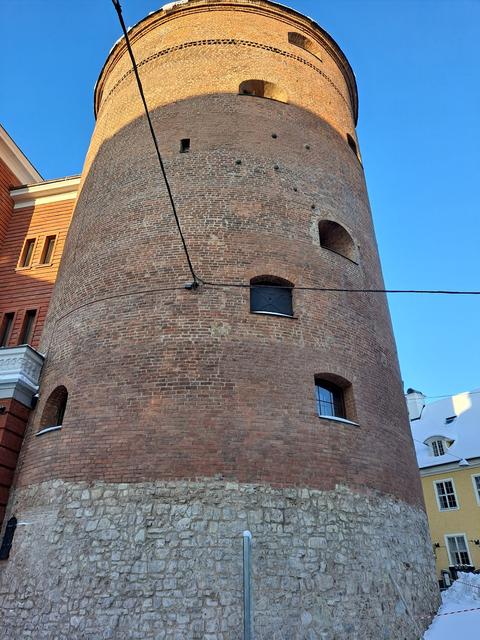 Latvian War Museum