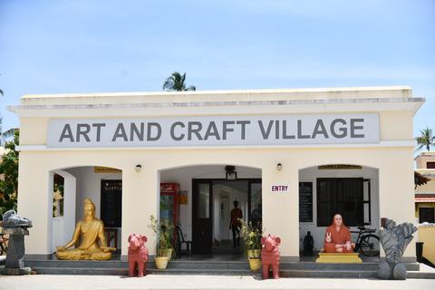 Art and Craft Village