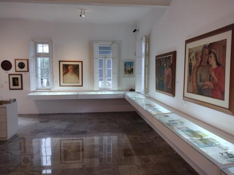 Museum Guido Viaro