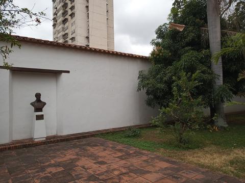 Cuadra Bolivar Museum